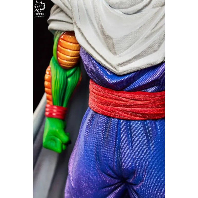 Dragon Ball Z Piccolo Break Studio