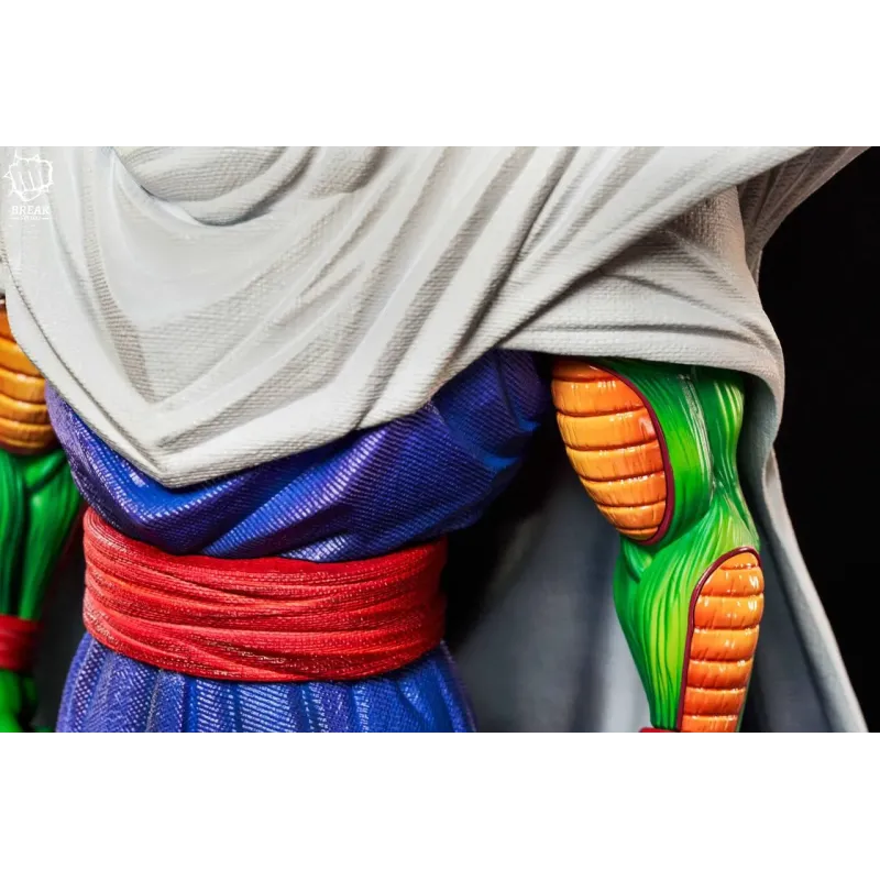 Dragon Ball Z Piccolo Break Studio