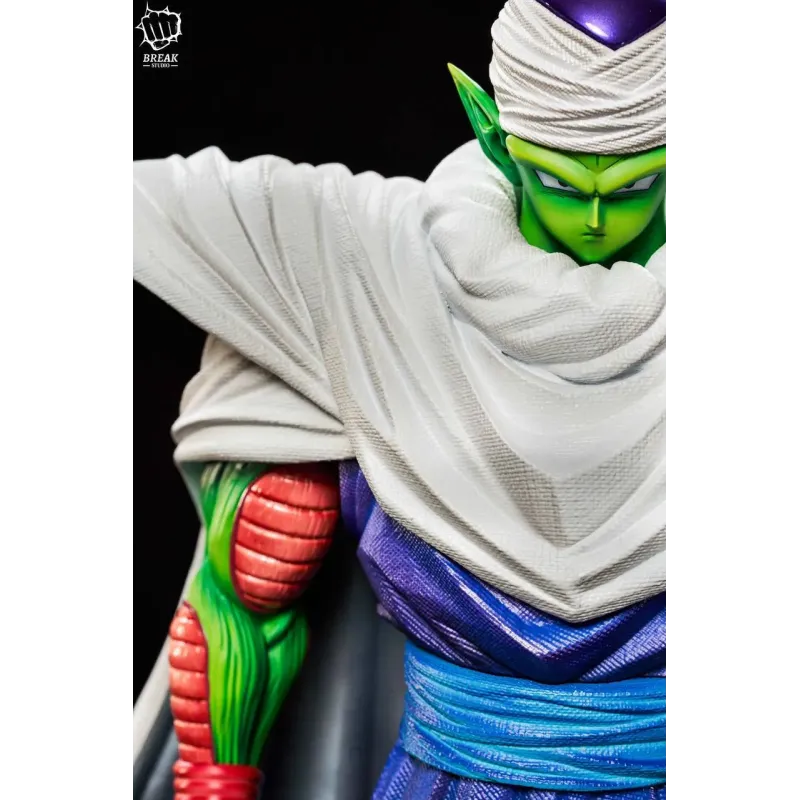 Dragon Ball Z Piccolo Break Studio