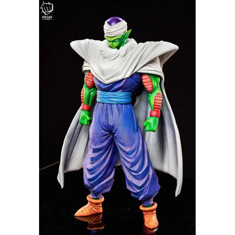 Dragon Ball Z Piccolo Break Studio