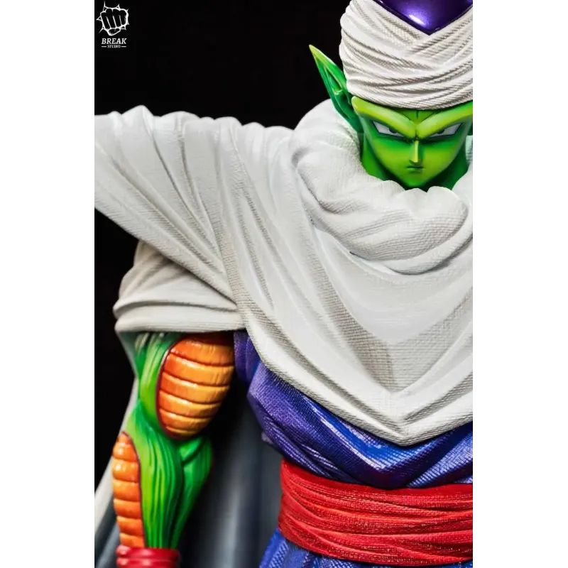 Dragon Ball Z Piccolo Break Studio