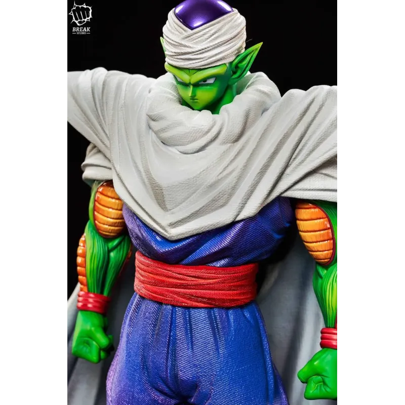 Dragon Ball Z Piccolo Break Studio