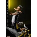Haikyuu Kotaro Bokuto Hikari Studio