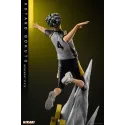 Haikyuu Kotaro Bokuto Hikari Studio