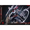 Attack on Titan Mikasa & Levi LC Studio