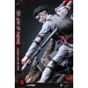 Attack on Titan Mikasa & Levi LC Studio