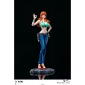 One Piece Nami Spades K Studio
