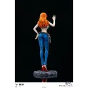 One Piece Nami Spades K Studio