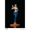 One Piece Nami Spades K Studio