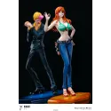 One Piece Nami Spades K Studio