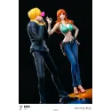 One Piece Nami Spades K Studio