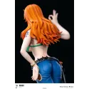 One Piece Nami Spades K Studio
