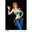 One Piece Nami Spades K Studio