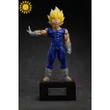 Dragon Ball Z Majin Vegeta Sun Studio
