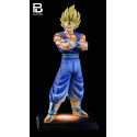 Dragon Ball Z Vegetto EX Plan B Studio