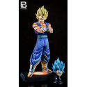Dragon Ball Z Vegetto EX Plan B Studio