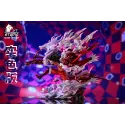 One Piece Luffy Snakeman Solid Ver YT Studio