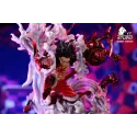 One Piece Luffy Snakeman Solid Ver YT Studio