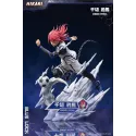 Blue Lock Hyoma Chigiri White Ver. Hikari Studio