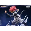 Blue Lock Hyoma Chigiri White Ver. Hikari Studio
