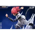 Blue Lock Hyoma Chigiri White Ver. Hikari Studio