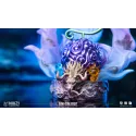 One Piece Gomu Gomu no Mi Electroplating Ver Niuzi Studio