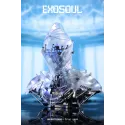 Original Character The Shell as A Vessel For the Soul EXOSOUL WeArtDoing Studio