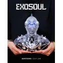 Original Character The Shell as A Vessel For the Soul EXOSOUL WeArtDoing Studio