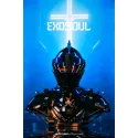 Original Character The Shell as A Vessel For the Soul EXOSOUL WeArtDoing Studio