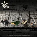 One Piece The Life of the Kuma WCF A+ Studio