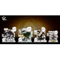 One Piece The Life of the Kuma WCF A+ Studio