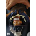 One Piece Super Pirate Six God Chopper & Zoro & Sanji & Franky & Usopp Mo Wang Studio