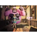 One Piece Beasts Pirates Mizerka & Briscola & Poker & Dobon Clone Studio