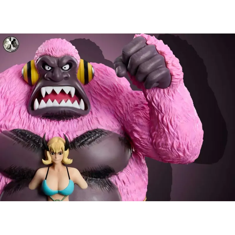 One Piece Beasts Pirates Mizerka & Briscola & Poker & Dobon Clone Studio