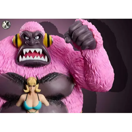 One Piece Beasts Pirates Mizerka & Briscola & Poker & Dobon Clone Studio