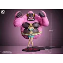 One Piece Beasts Pirates Mizerka & Briscola & Poker & Dobon Clone Studio