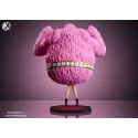 One Piece Beasts Pirates Mizerka & Briscola & Poker & Dobon Clone Studio