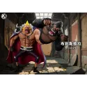One Piece Beasts Pirates Mizerka & Briscola & Poker & Dobon Clone Studio