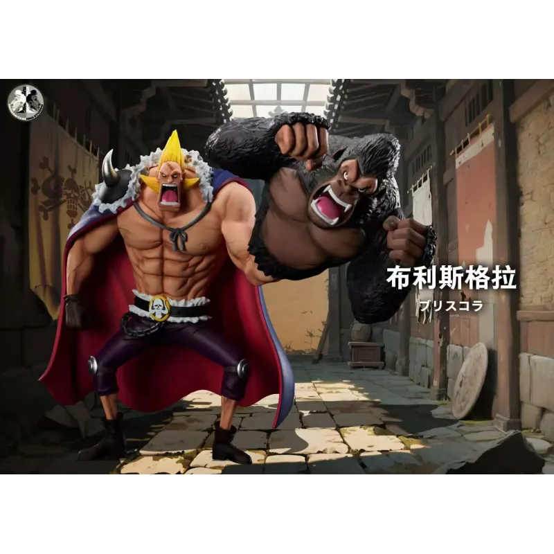 One Piece Beasts Pirates Mizerka & Briscola & Poker & Dobon Clone Studio