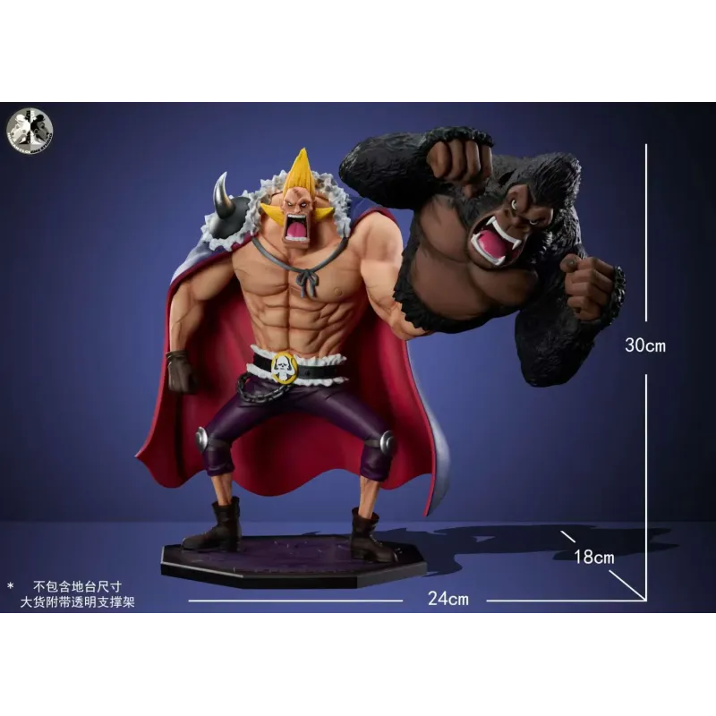 One Piece Beasts Pirates Mizerka & Briscola & Poker & Dobon Clone Studio