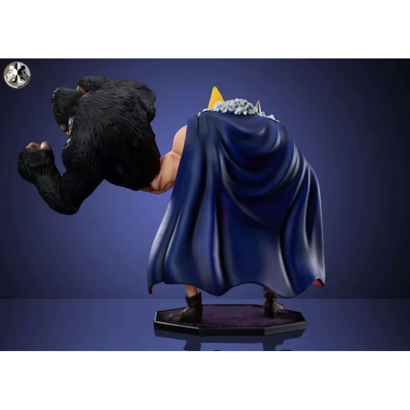 One Piece Beasts Pirates Mizerka & Briscola & Poker & Dobon Clone Studio
