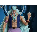 One Piece Beasts Pirates Mizerka & Briscola & Poker & Dobon Clone Studio