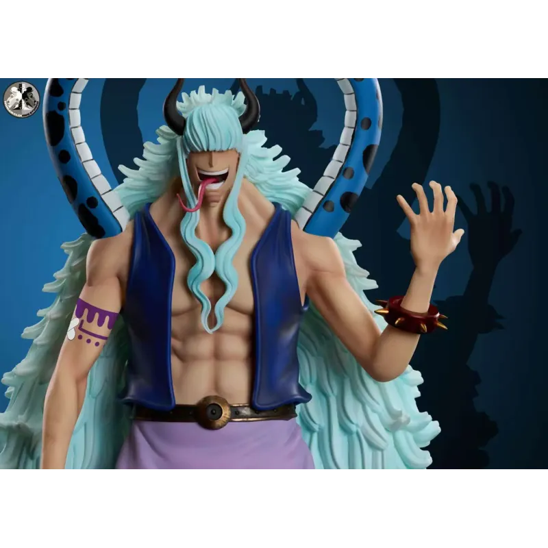One Piece Beasts Pirates Mizerka & Briscola & Poker & Dobon Clone Studio