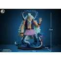 One Piece Beasts Pirates Mizerka & Briscola & Poker & Dobon Clone Studio