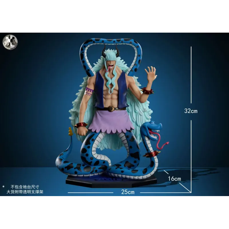 One Piece Beasts Pirates Mizerka & Briscola & Poker & Dobon Clone Studio