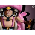 One Piece Beasts Pirates Mizerka & Briscola & Poker & Dobon Clone Studio