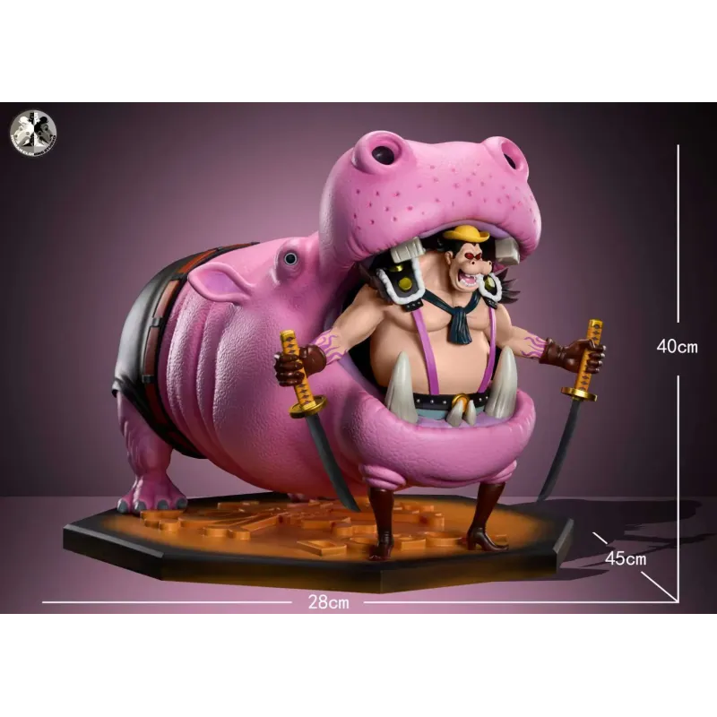 One Piece Beasts Pirates Mizerka & Briscola & Poker & Dobon Clone Studio
