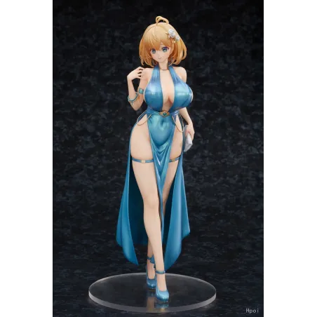 Original Character Bunny Suit Planning Sophia F. Shirring Dress Ver. MAGI ARTS