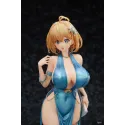 Original Character Bunny Suit Planning Sophia F. Shirring Dress Ver. MAGI ARTS