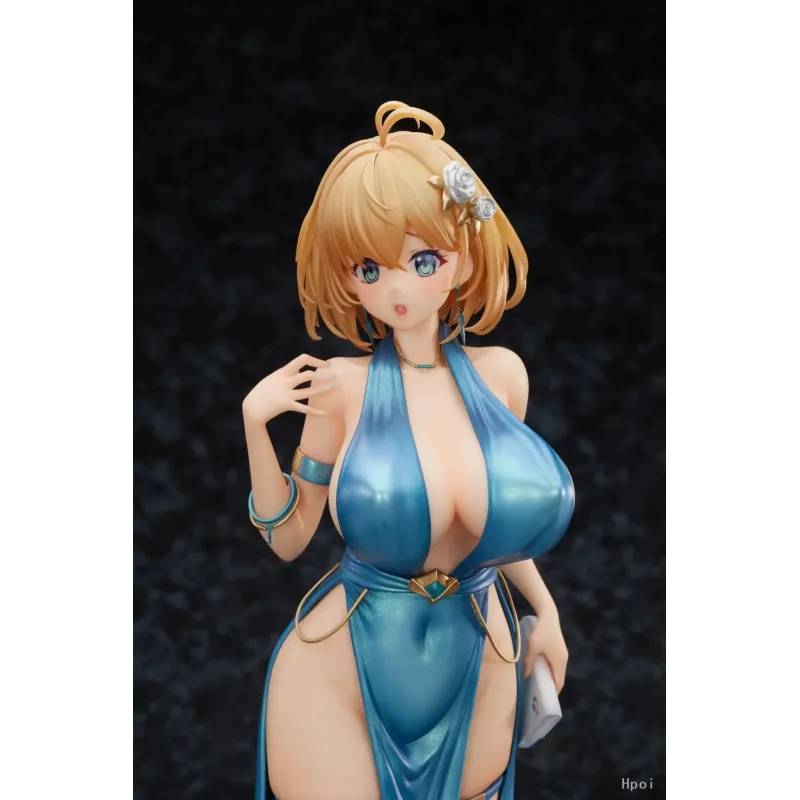 Original Character Bunny Suit Planning Sophia F. Shirring Dress Ver. MAGI ARTS